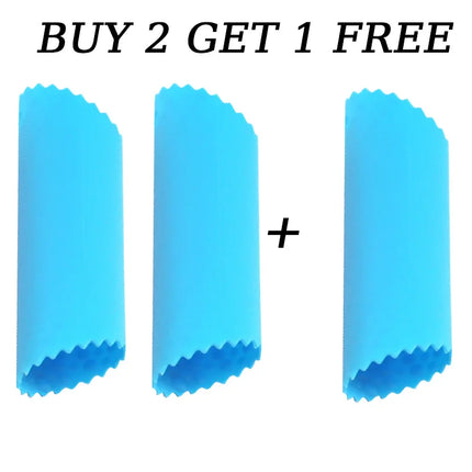 Garlic Stripper Tube Peeling Garlic Silicone Garlic Peeler Peel Easy Useful Easy Kitchen Tools Creative Household Gadget