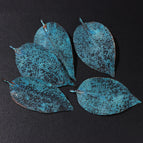 Blue Black