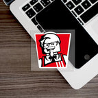 KFC 8cm