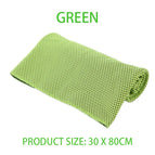 green / 30x80cm