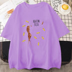 Purple / XL