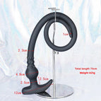 75cm-Black