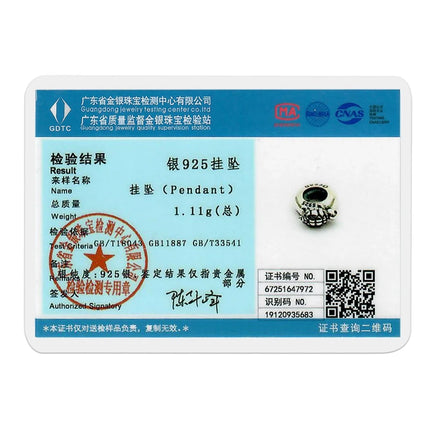 New Original 925 Silver Sterling Charms Beads Pendant Cat Dog Lion Tiger Girl Boy Charms Fit Bracelet Woman Fashion Jewelry Gift