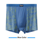 Blue 813Long / 10XL / China Mainland