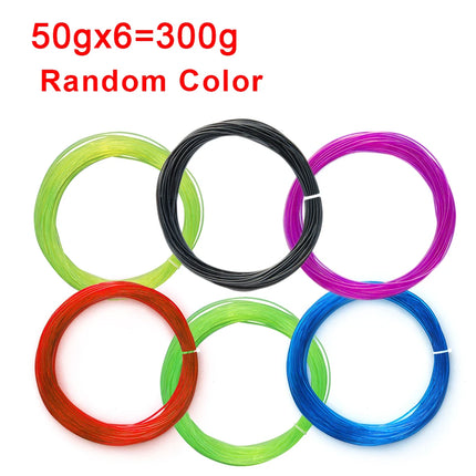 3D Printing Filament TPU Flexible Filaments TPU filament Plastic for 3D Printer 1.75mm Printing Materials white Black etc Colors