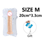 Flesh M