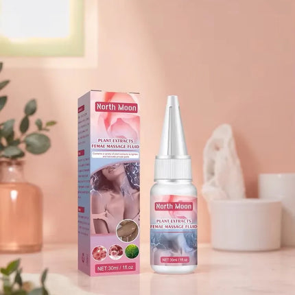 Intense Female Orgasm Enhancement Gel Lubricant Stimulation Firming Oil for Personal Intimate Use