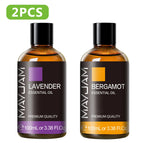 Lavender Bergamot / 100ml