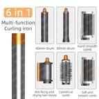 6 in 1 Bright Gray / KR