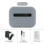 8 Zone Controller / China Mainland