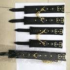 black 3pcs