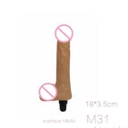 M31 19MM
