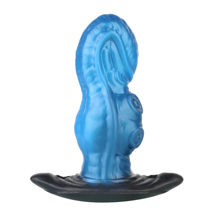 LEZEE Silicone Mouth Gag Oral Sex Training Ball Binding Gags Breathable Open Oral Couple Foreplay Flirting Sex Toy For Women