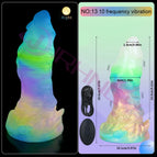 NO 13 Vibrators