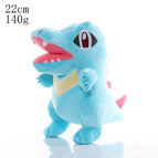 Totodile 22cm