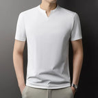 WHITE / M
