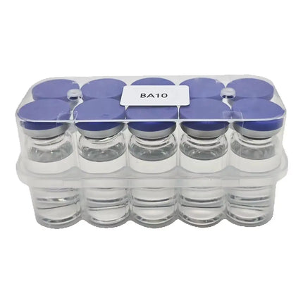 BAC Essence Skincare Serum Sample 3ml ,5ml and 10ml