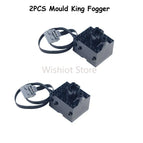 2 fogger