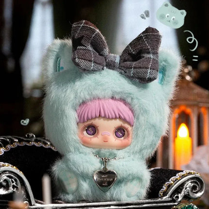 In Stock Maymei May I Love You Serise Blind Box Mystery Box Dolls Kawaii Action Anime Figure Blind Box Toys Gift