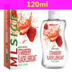 120ml strawberry