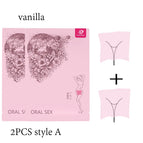 vanilla 2A