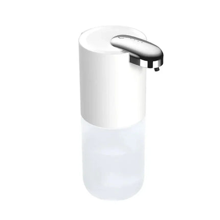 P12S Intelligent Automatic Induction Foam Soap Dispenser 400ml Washing Electric Hand Sanitizer Machine For Household