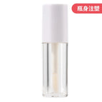 100pcs white