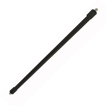 Camera Phone Clamps Extenders Flexible Tube 1/4" Extension Hose Live Broadcast Bracket for Camera Phone Live Streaming