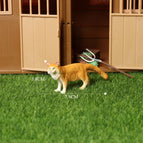 Mini Cat -35