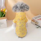 YELLOW / XL