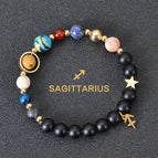 Sagittarius / Mainland China