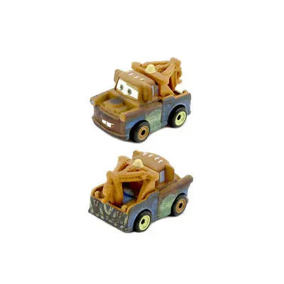 Pixar Cars Series Mini Car Set Lightning McQueen Black Storm Jackson Police Car Cruz Boy Toy Alloy Cars Gift FLG70