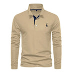 L / Khakis