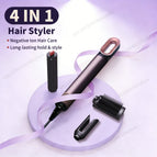 Grape Purple-4-IN-1