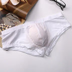 White / XL