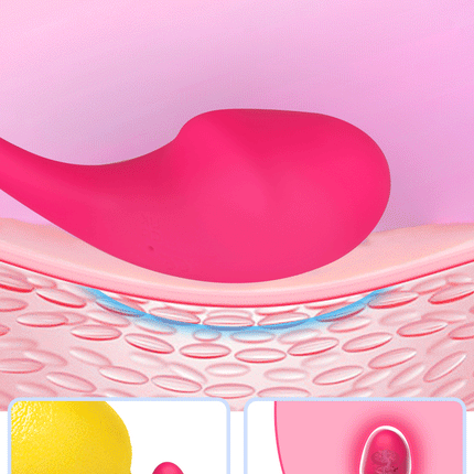 Wireless Sextoy Vibrating Egg Remote Vibrators Powerful App Control G Spot Dildo Vagina Massager Bluetooth For Women Clitoris 18