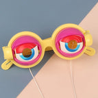 Yellow-1Pairs
