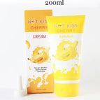 banana lubricant