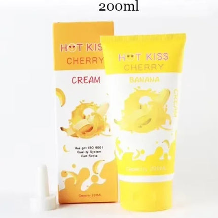 Fruit Flavor Lubricant for Sex Love Gel Vagina Water Base Body Lubricant Lube Love Gel Gay Sex Games Sex Toys Anal Lubricant
