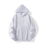 WHITE / XL