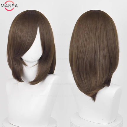 Cosplay Wig 40cm / Perruque Cosplay
