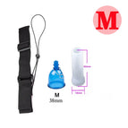 Blue Set M (3Pcs)