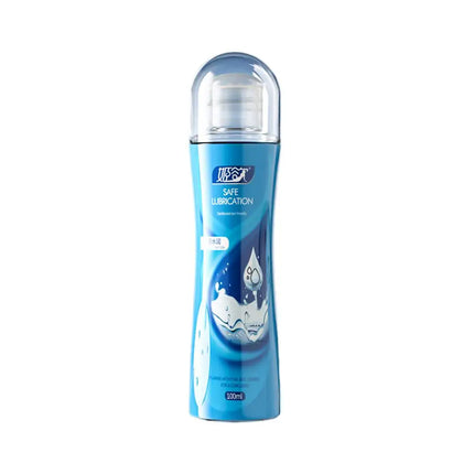 Water-Based Lube Personal Lubricant for Men Women Couples 100 ml