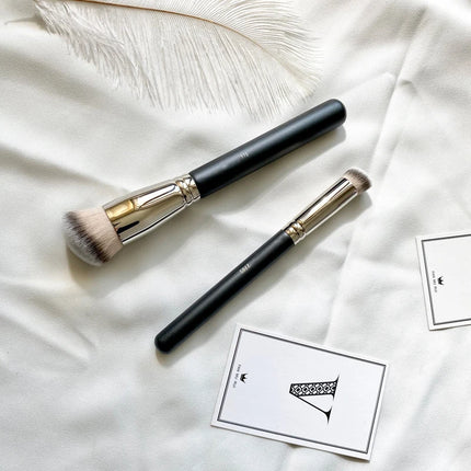 High Quality 170 270S Face Cosmetic Brush Foundation Powder Makeup Brush Concealer BB Contour Cream Make Up Brushes Beauty Tools