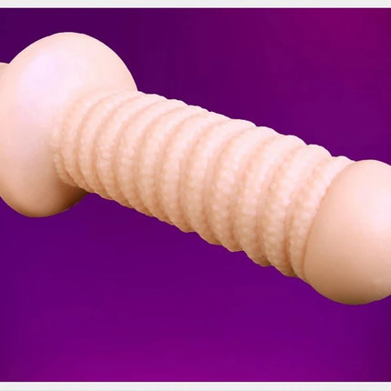 Super Long Dildos Anal Plug with Handle Penis Butt Plug Female Masturbation Adult Sex Toys for Women Men Couple Aduts Products