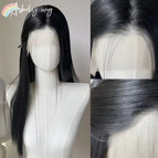 Black / 1pc / 150%|24inches