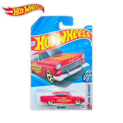 2026 J CASE Hot Wheels Car Subaru Impreza WRX 82 TOYOTA SUPRA AUDI RS2 1/64 Metal Die-cast Model Toy