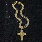50CM Cuban Chain-G