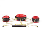 3PCS  Red