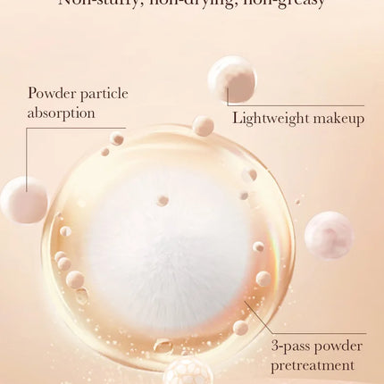 SPF50+ Gold Snail Sunscreen BB Cream Whitening Foundation Concealer Moisturizing Long Lasting Even Skin Tone Makeup Base Primer